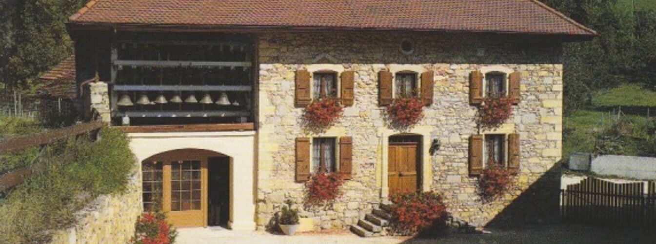 Château Salavaux, VD